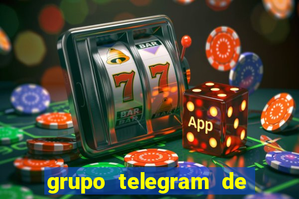 grupo telegram de jogos hackeado